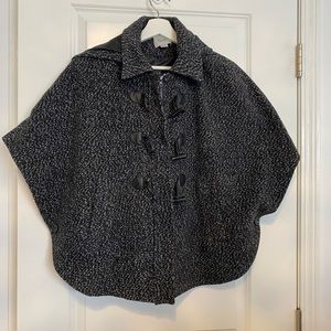 Kismet Bootlegger Cape